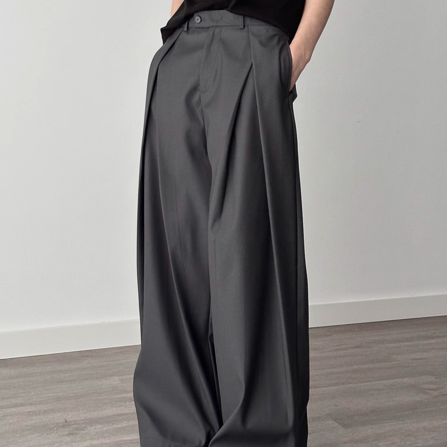 2025 Nuovi pantaloni da abito  - Street Fashion Men 2025 recensione e prezzo