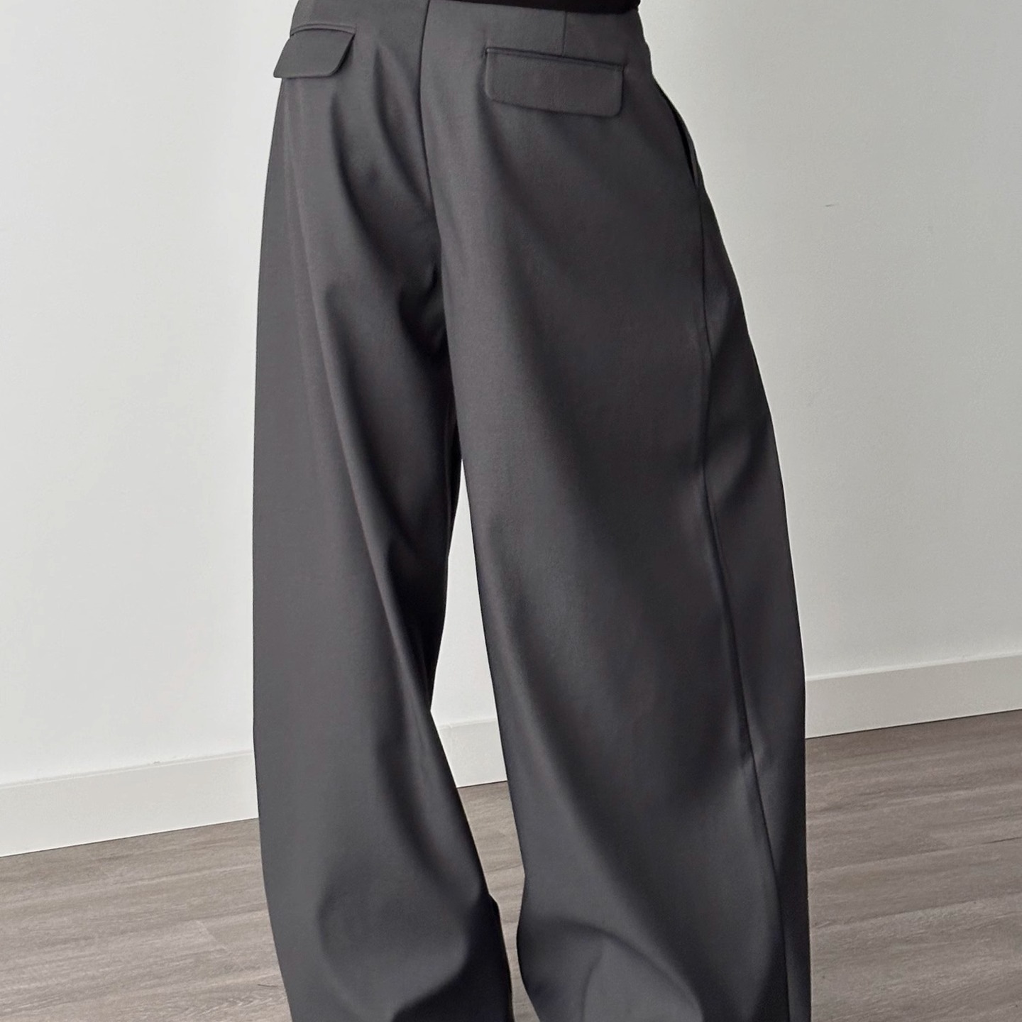 2025 Nuovi pantaloni da abito  - Street Fashion Men 2025 recensione e prezzo