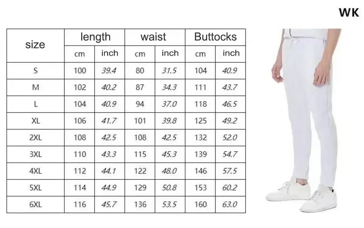Pantaloni casual da uomo con s - Fashion Street Night recensione e prezzo