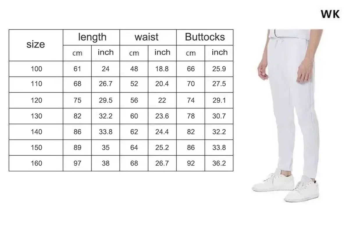 Pantaloni casual da uomo con s - Fashion Street Night recensione e prezzo